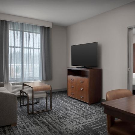 Homewood Suites By Hilton Seattle/Lynnwood Bagian luar foto