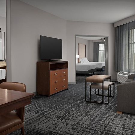 Homewood Suites By Hilton Seattle/Lynnwood Bagian luar foto