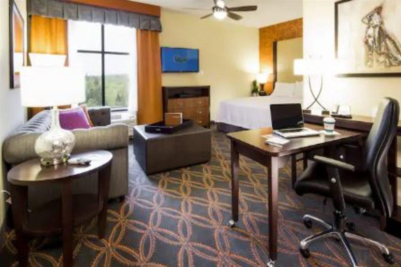 Homewood Suites By Hilton Seattle/Lynnwood Bagian luar foto