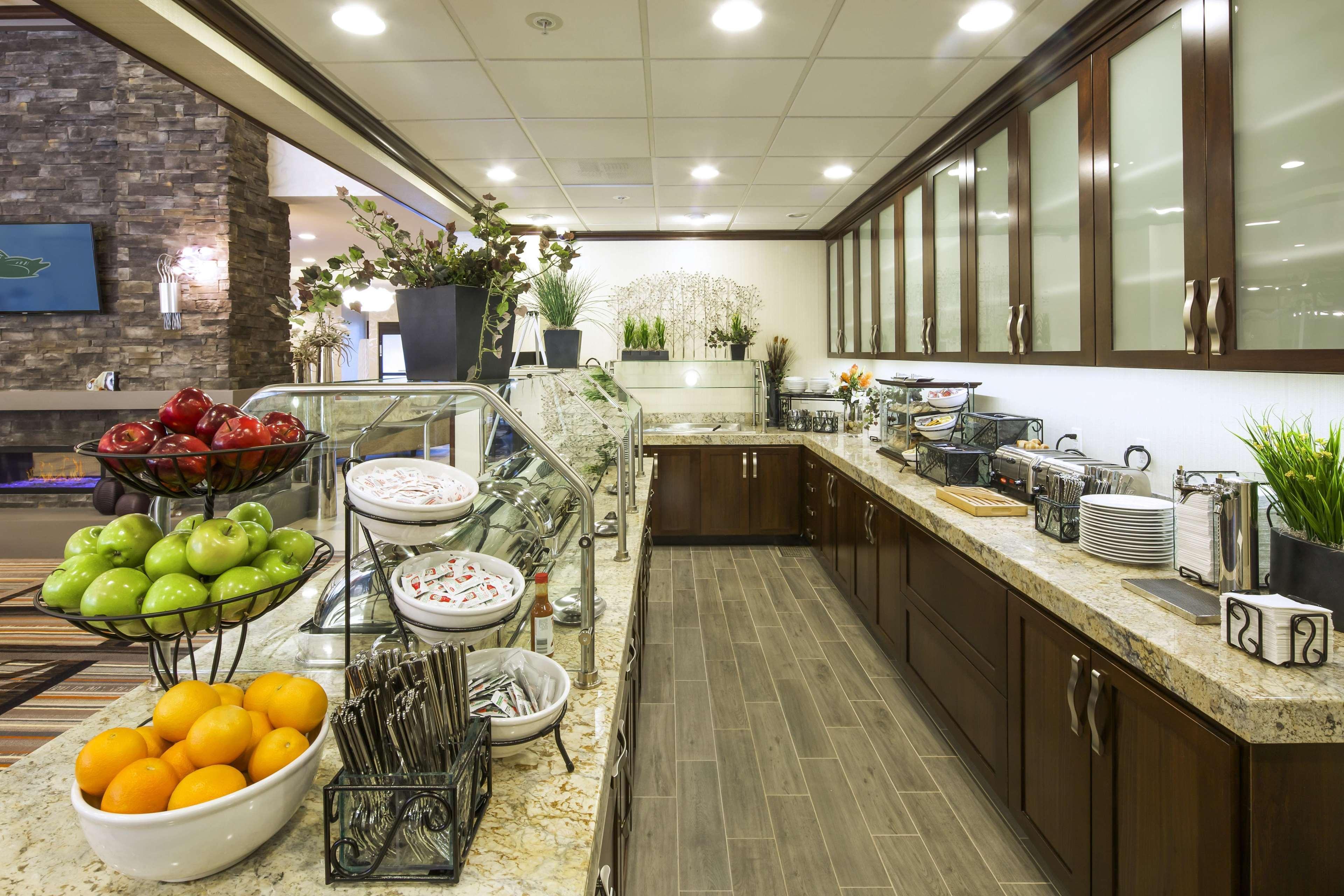 Homewood Suites By Hilton Seattle/Lynnwood Bagian luar foto