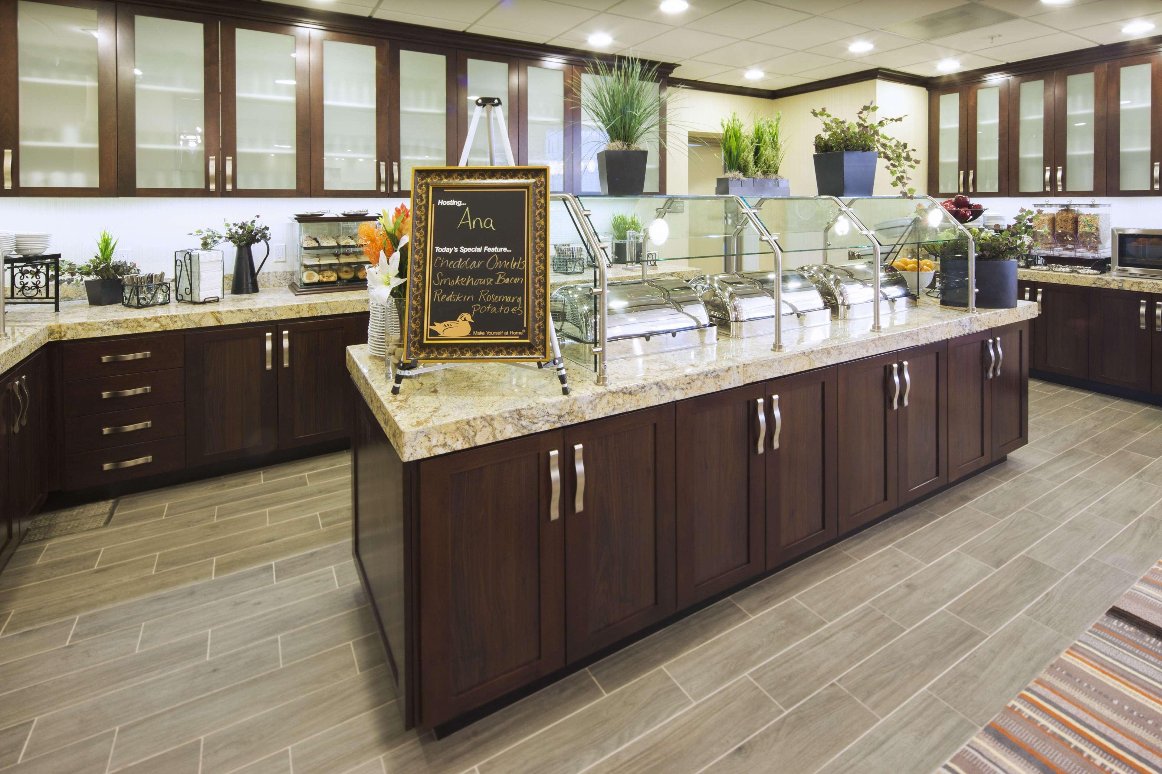 Homewood Suites By Hilton Seattle/Lynnwood Bagian luar foto
