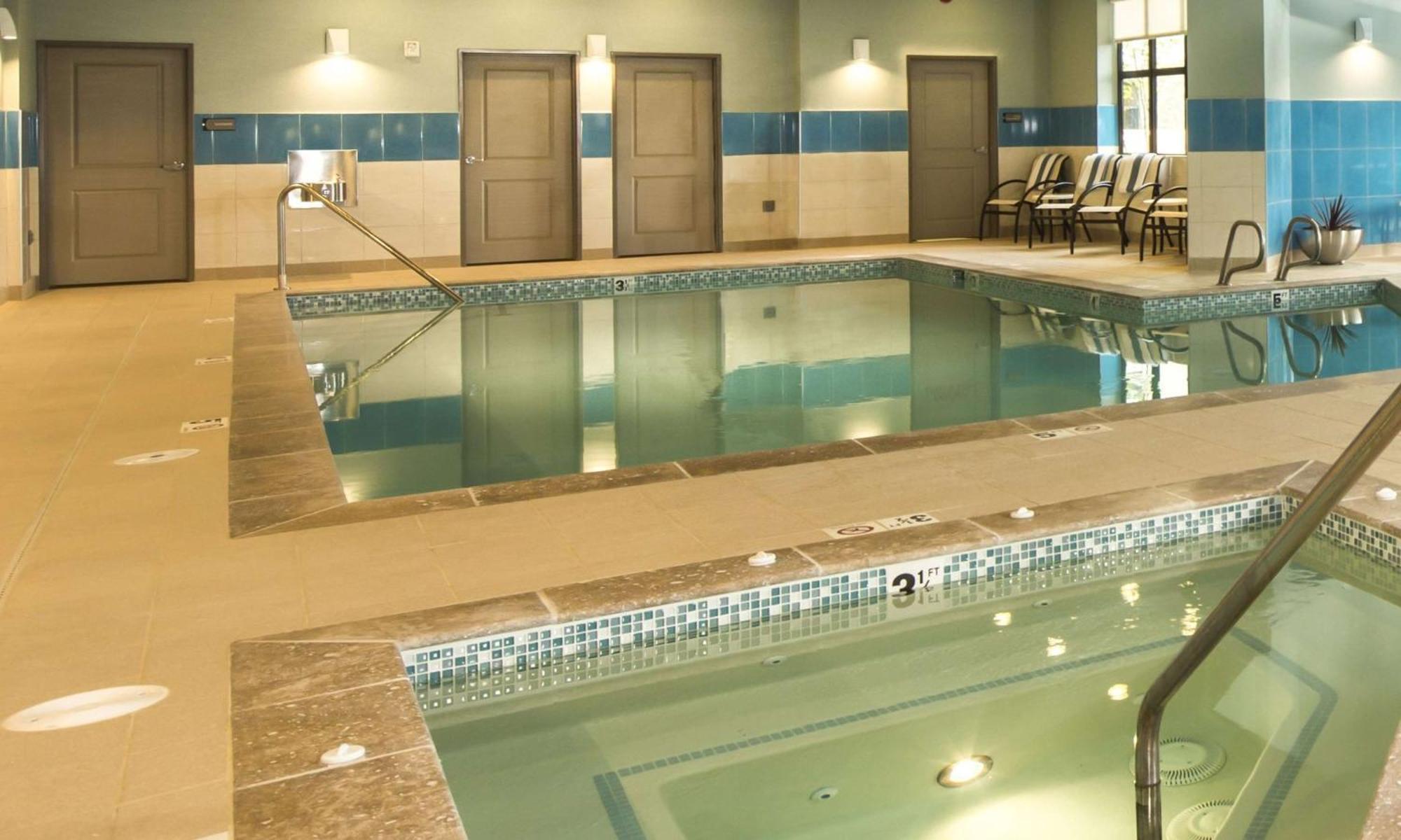 Homewood Suites By Hilton Seattle/Lynnwood Bagian luar foto