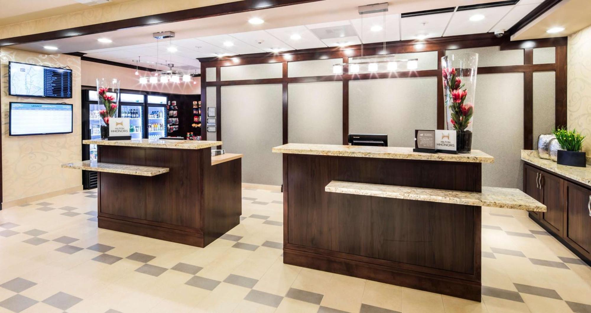 Homewood Suites By Hilton Seattle/Lynnwood Bagian luar foto