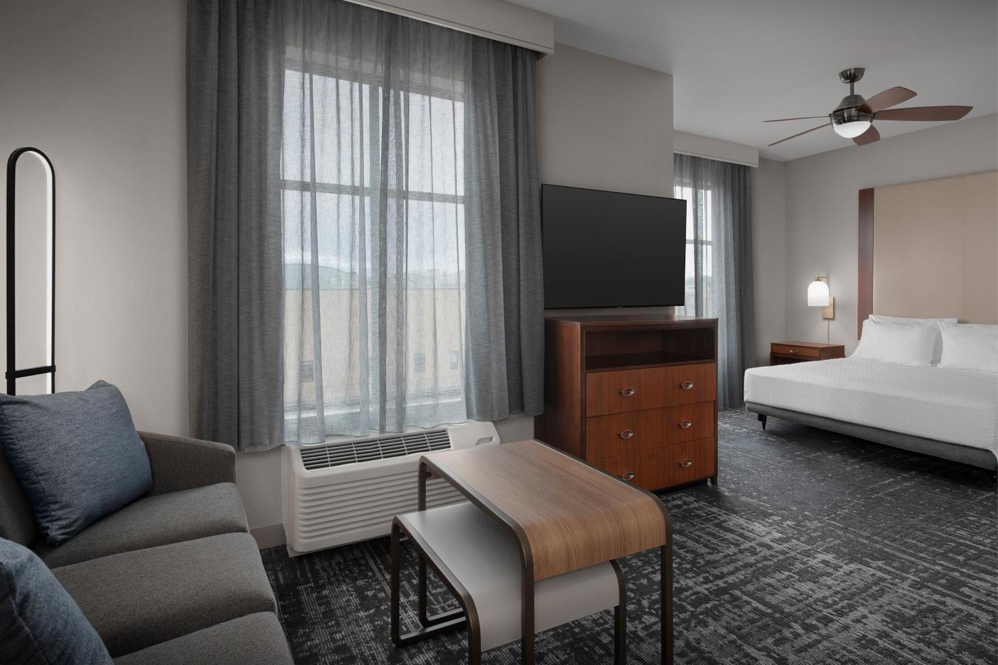 Homewood Suites By Hilton Seattle/Lynnwood Bagian luar foto