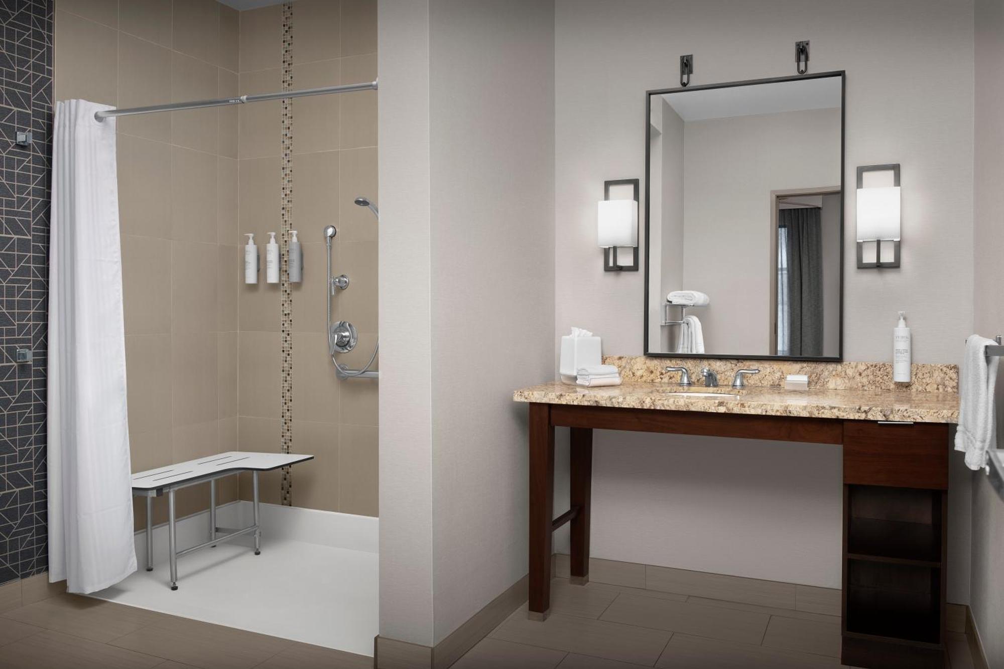 Homewood Suites By Hilton Seattle/Lynnwood Bagian luar foto