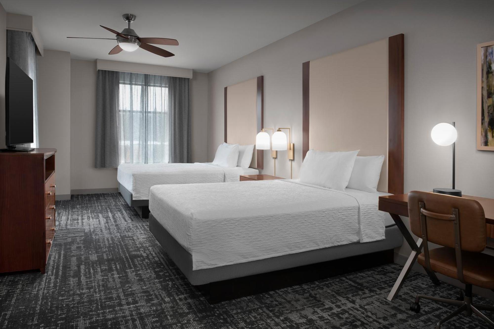 Homewood Suites By Hilton Seattle/Lynnwood Bagian luar foto