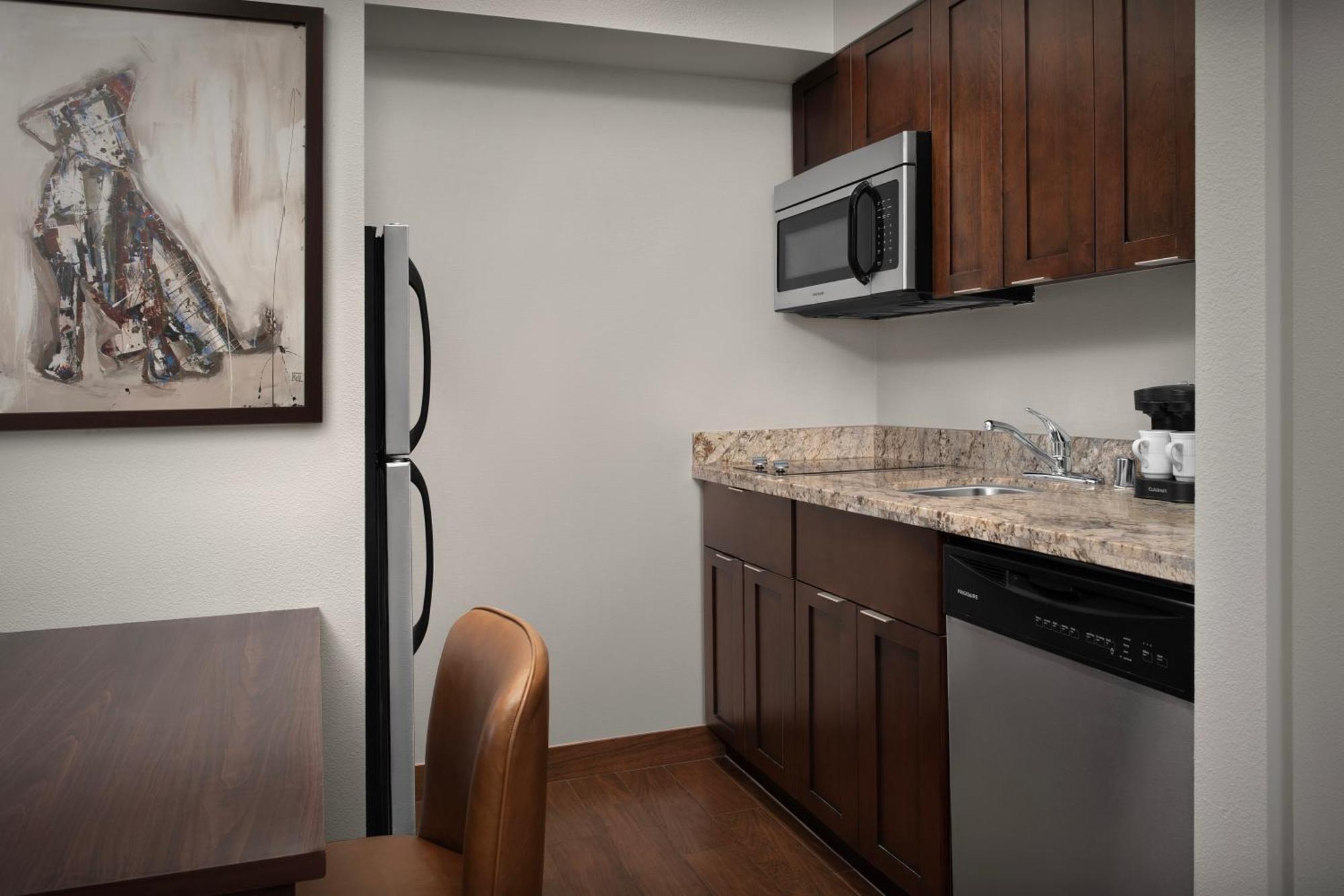 Homewood Suites By Hilton Seattle/Lynnwood Bagian luar foto