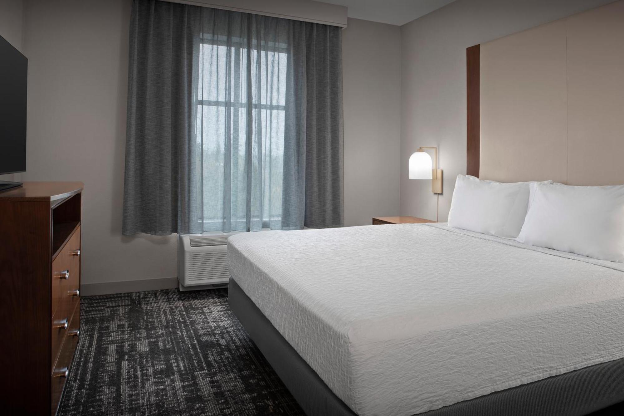 Homewood Suites By Hilton Seattle/Lynnwood Bagian luar foto