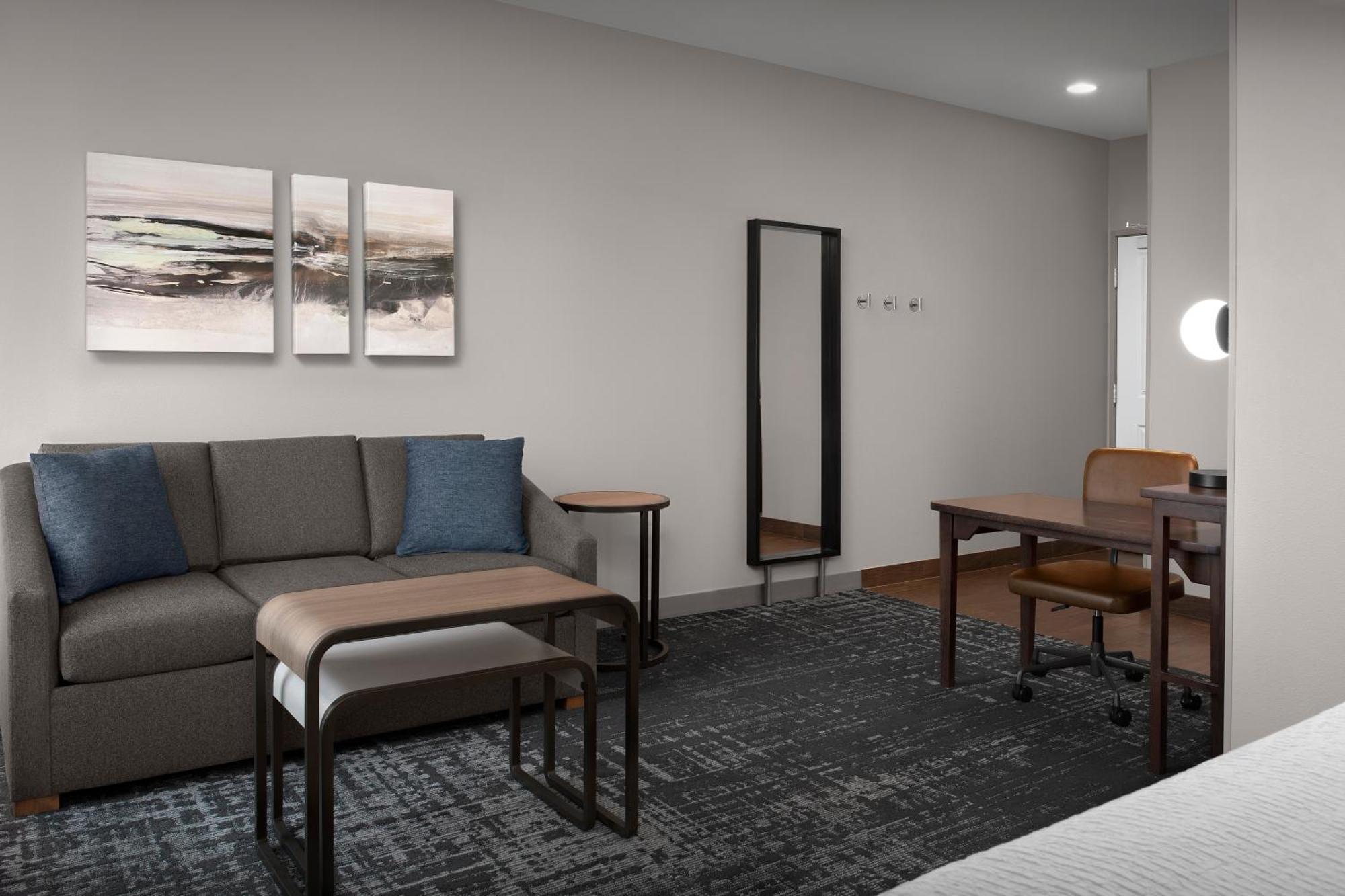 Homewood Suites By Hilton Seattle/Lynnwood Bagian luar foto