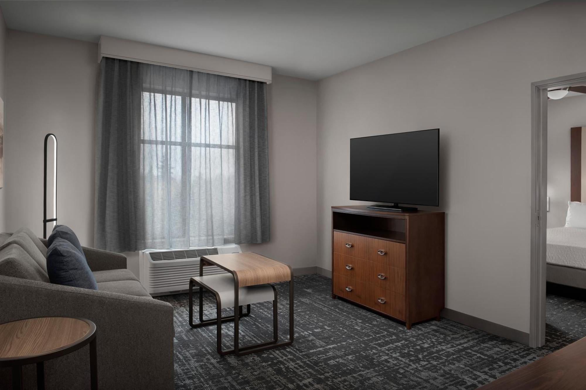 Homewood Suites By Hilton Seattle/Lynnwood Bagian luar foto