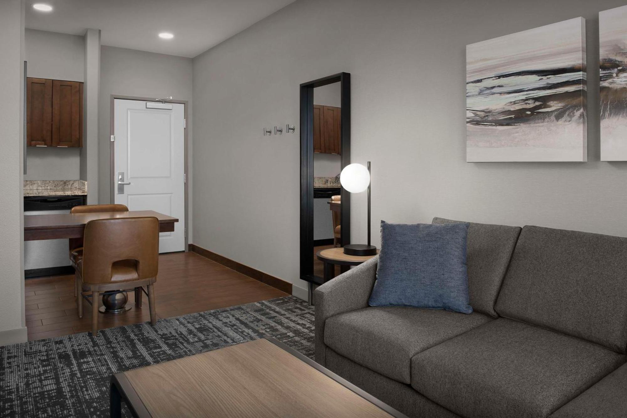 Homewood Suites By Hilton Seattle/Lynnwood Bagian luar foto