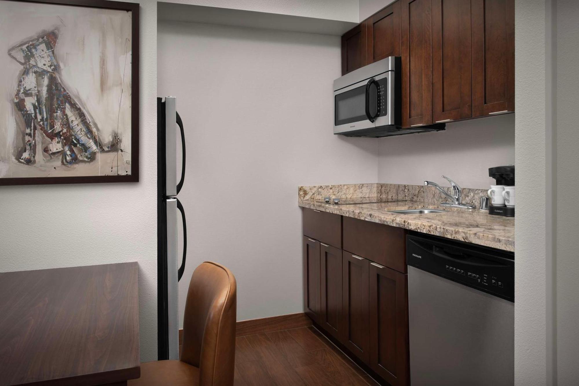 Homewood Suites By Hilton Seattle/Lynnwood Bagian luar foto