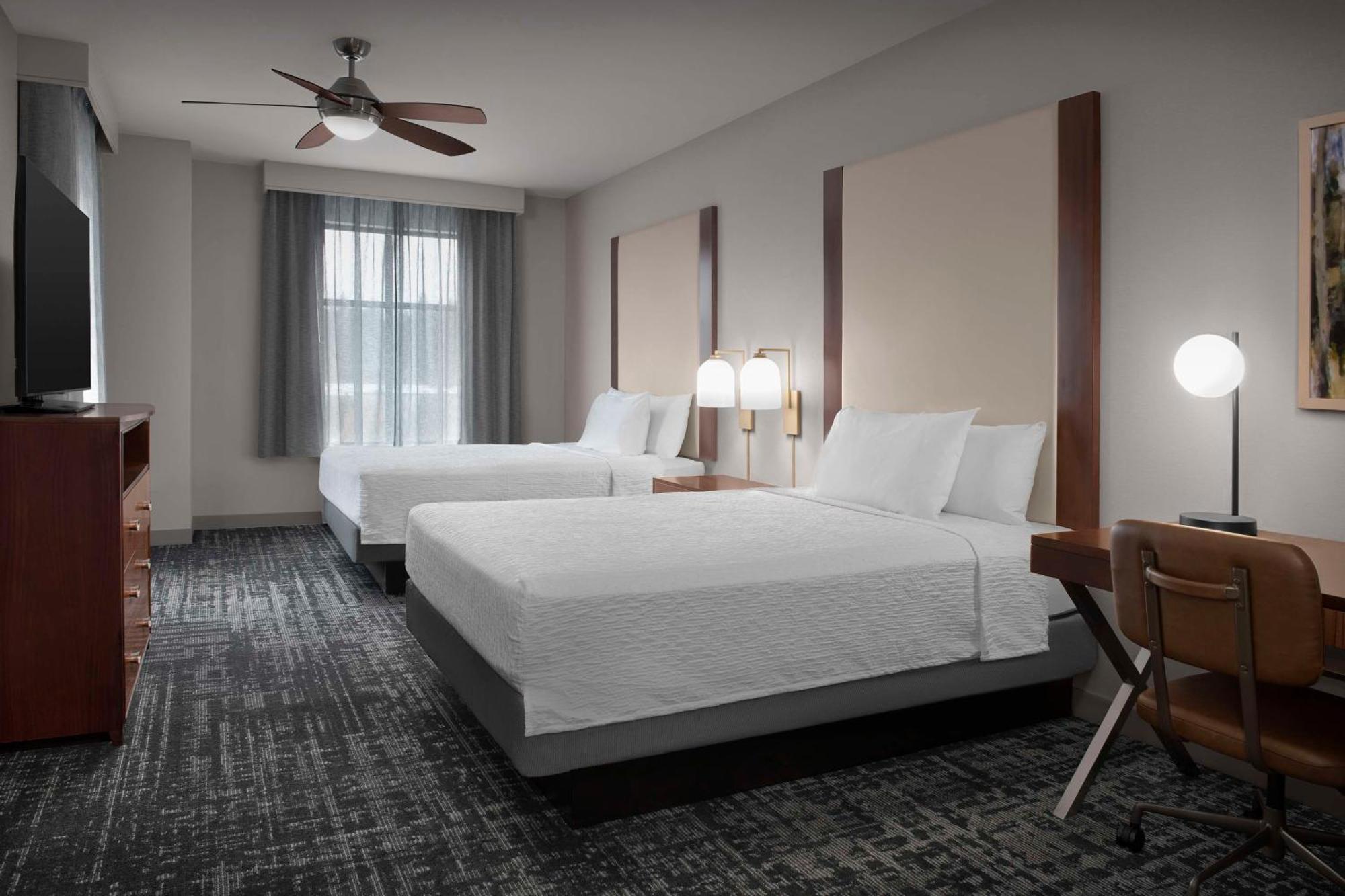Homewood Suites By Hilton Seattle/Lynnwood Bagian luar foto