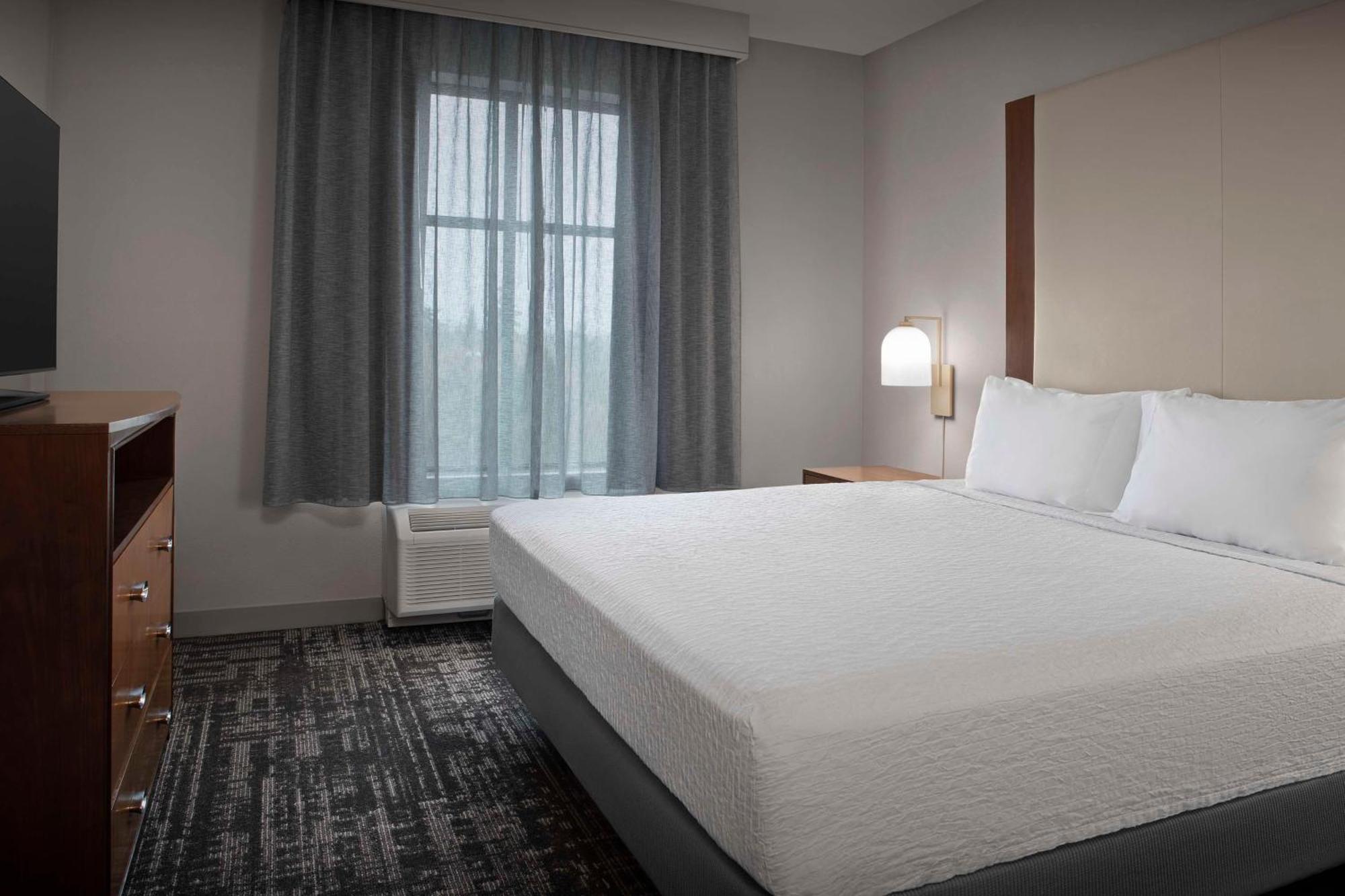 Homewood Suites By Hilton Seattle/Lynnwood Bagian luar foto