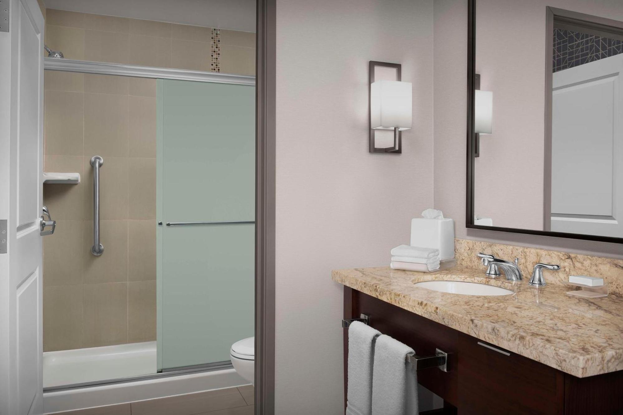 Homewood Suites By Hilton Seattle/Lynnwood Bagian luar foto