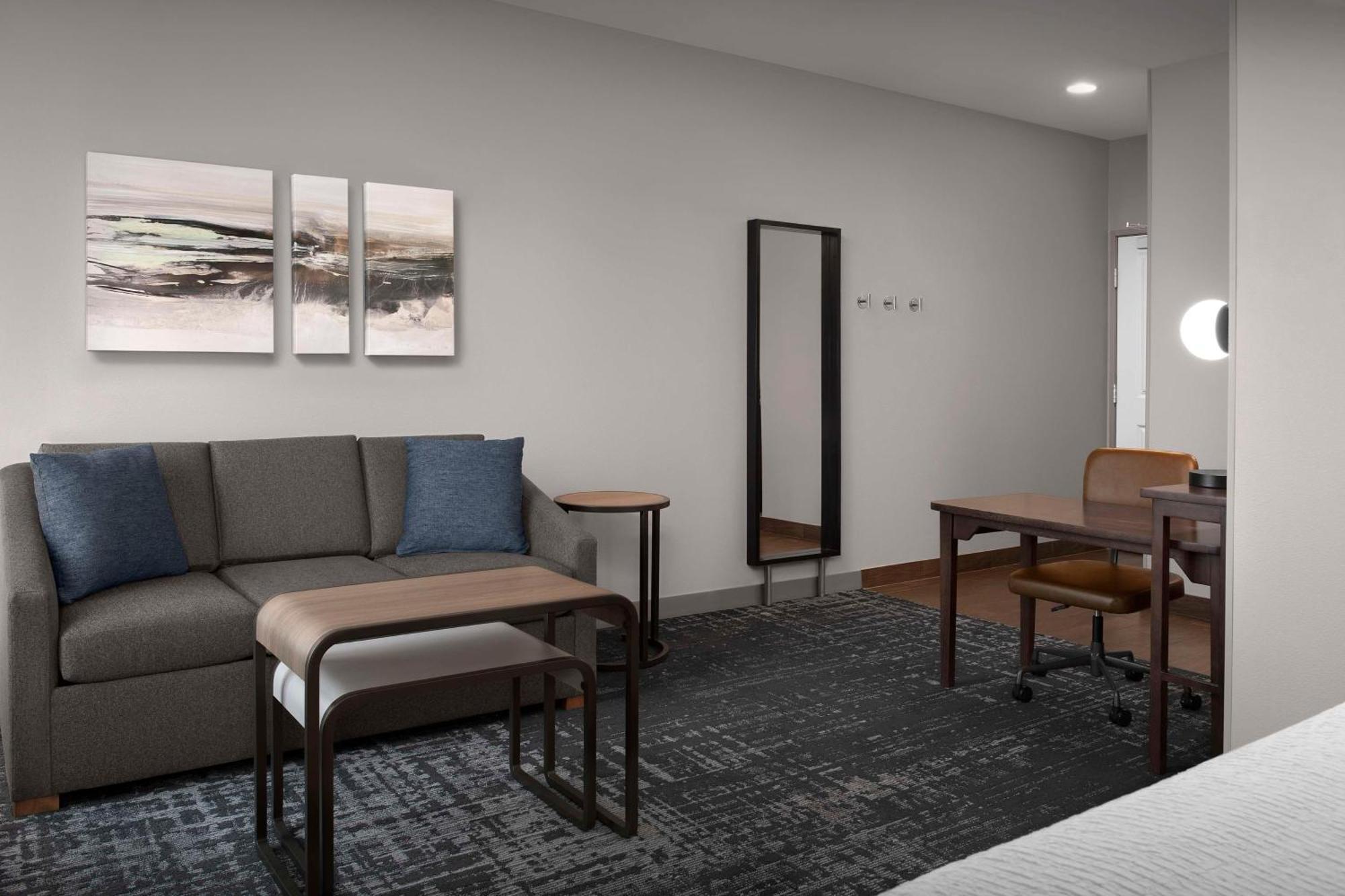 Homewood Suites By Hilton Seattle/Lynnwood Bagian luar foto