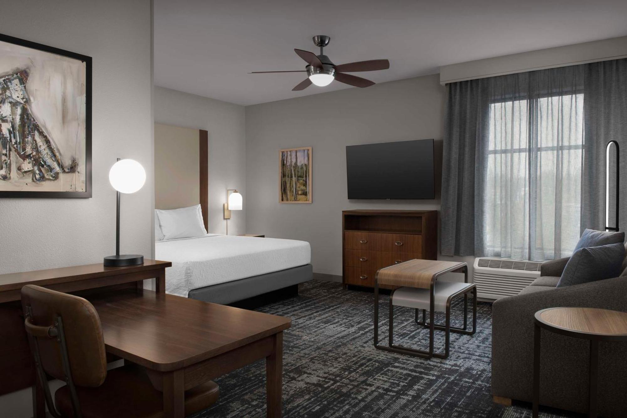 Homewood Suites By Hilton Seattle/Lynnwood Bagian luar foto